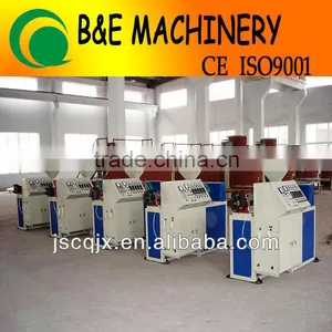 Conical Single Screw Extruder thumbnail-1