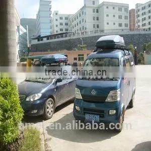 ABS Car Roof Box,vacuum Formed Plastic,Shenzhen thumbnail-2