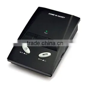 Call Center Headphone Amplifier thumbnail-1