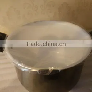 Aluminum Nonstick Italian Pasta Cooking Pot Soup Pot Ceramic Coating thumbnail-2