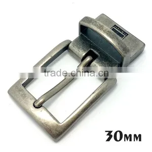 Replacement Belt Buckles Metal Buckles for Belt thumbnail-1