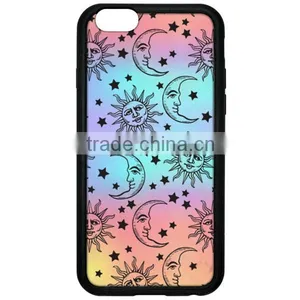 Gummy Angel Gold Heart Phone Case,Silicone Phone Case thumbnail-5