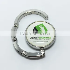 Round Metal Belt Buckle Custom 3d Laser Chain thumbnail-2
