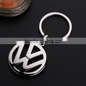 Car Keychain Famous Car Logos thumbnail-5