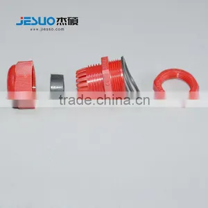 NPT (American Standard) Nylon Industrial Cable Glands Type thumbnail-1