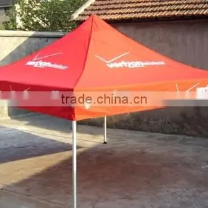 Shanghai Manufacturer Aluminium Frame Advertising Tent thumbnail-5