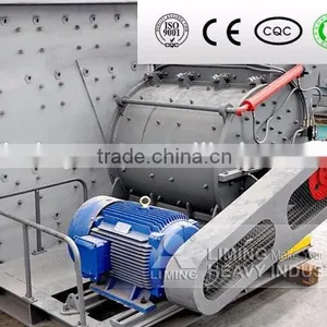 Hammer Crusher Manufacturer With Large Capacity, Hammer Mill for Sale, Impact Hammer Crusher Made in China thumbnail-6