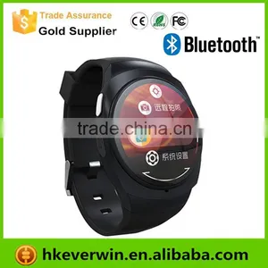 2015 New Smartwatch U0 Bluetooth Smart Watch for Android Phone Relogio Inteligente Reloj Smartphone Watch thumbnail-3