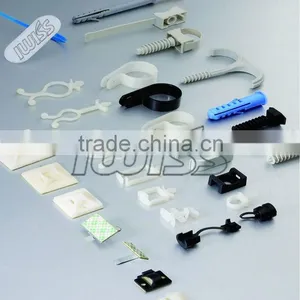 IWS Self-adhesive Tie Mounts thumbnail-3