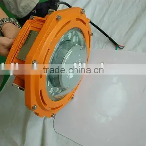 60W Cree and Osram LED Explosion Proof Lighting thumbnail-1