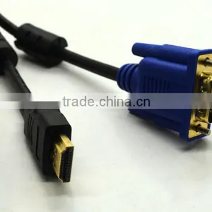 Xinya the Latest Hot Selling High Quality Hdmi Cable, VGA to Hdmi Cable thumbnail-4