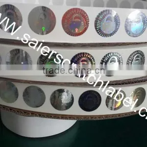 Hologram Sticker thumbnail-1