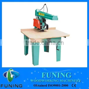 Radial Arm Saw Wood thumbnail-1