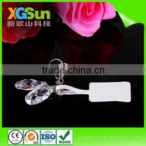 Custom UHF RFID Anti-theft Jewelry Tags for Stock Management thumbnail-1