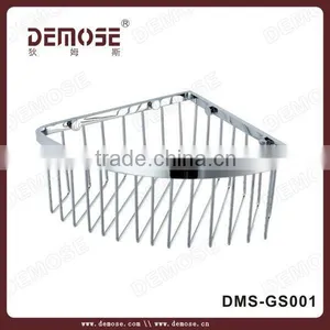 High Quality Stainless Steel Bathroom Shelf thumbnail-1