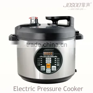 Pressure Rice Cooker Zhongshan Supplier thumbnail-5