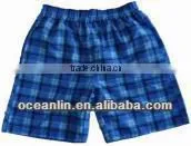 Microfiber Printed Boy's Cargo Shorts thumbnail-1