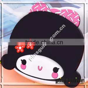 2014 Personalized South Korea PVC Mat For Decorative thumbnail-1
