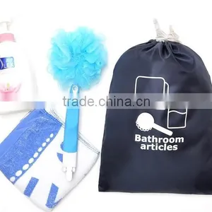 2016 Factory Wholesale Polyester Bag for Wet Clothes thumbnail-3