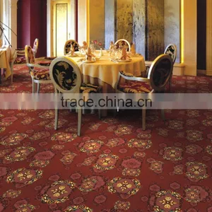 Wilton Floral Carpets Wall to Wall Carpet RS-1102 thumbnail-1