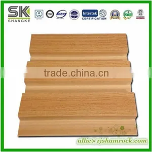 Interior Decorative WPC Wall Panels thumbnail-4