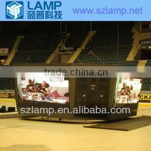 Indoor Beautiful Led Animation Scoreboard thumbnail-1