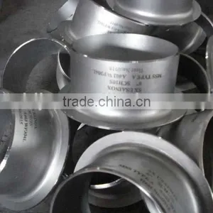 Seamless Steel Pipe Stub End thumbnail-1