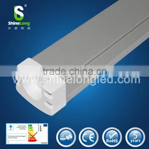Alu Housing 4ft 40W IP65 Tri-proof Led Light thumbnail-4