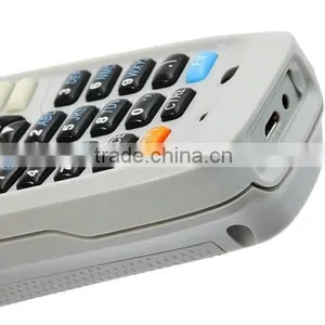Custom 320g Extra-thin Barcode Scanner Terminal Machine thumbnail-5