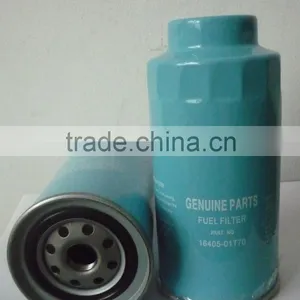Fuel Filter 16403-06J0A 16405-01T0A FF5368 P5162 thumbnail-1