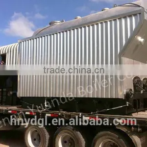 Industrial Boiler Wood Fired Boiler Manufacturer in Taiwan thumbnail-4