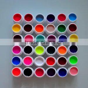 KDS Easy off Color uv Gel Support Private Lable and Free Sample thumbnail-1