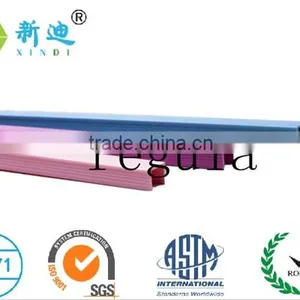Lanxi Xindi PVC Frame Plastic Material thumbnail-1