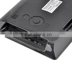 Advertising Player HD Display Digital Picture Frame, Digital Pictures Frame thumbnail-4