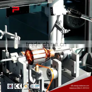 1.6/5kg Auto-positioning Balancing Machine thumbnail-6