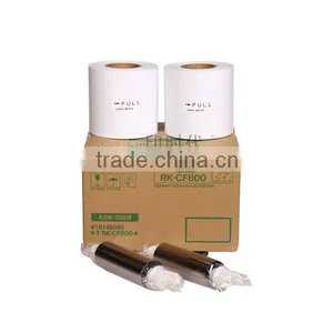 Hot Selling Compatible Phote Paper for Fujifilm ASK-300 Quality Choice thumbnail-1