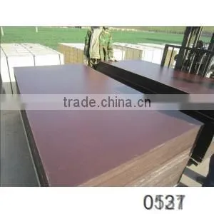 Best Quality for Film Faced Plywood thumbnail-3