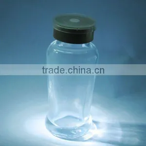 15ml Pharmaceutical Bottles,made in China, Glass Bottle thumbnail-1