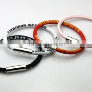 2012 New Design Bracelet Sport Balance thumbnail-1