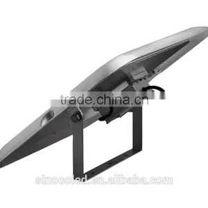 135LM/W 90W Retrofit LED Canopy Light Manufacturers,LED Retrofit Kits Parking Lot Light thumbnail-4