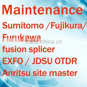 Repair Fujikura/Sumitomo/Furukawa Fusion Splicer/splicing Machine thumbnail-1