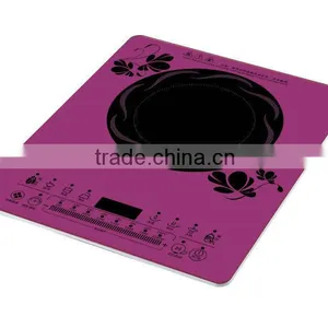 More Power and Temperature Control Cooking Stove Induction Cooker Heating Element thumbnail-6