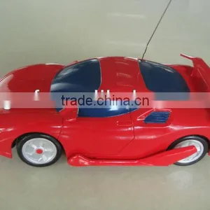 2014 Newest Hot Selling rc Toy Car thumbnail-2
