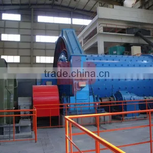 New Design Gold Mining Machine / Rod Mill Machine Supplier in China thumbnail-1