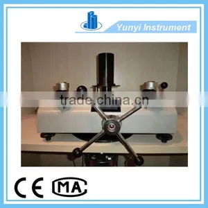Hight Quality Products Piston Dead Weight Tester thumbnail-1