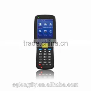 25/24 Keys Handheld Data Collector Terminal 3.2"TFT-LCD 240X320 262k COLOR thumbnail-3