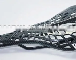 Provide Customize Carbon Bicycle Saddle, Leather Bicycle Saddle thumbnail-6