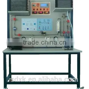 XK-GCR-B Refrigeration Cycle System Training Equipment, Educational Training Equipment thumbnail-1
