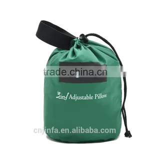 Cheap Outdoor Small Drawstring Bag thumbnail-1