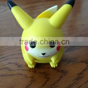 Innocence Character Plastic Figure Toys thumbnail-4